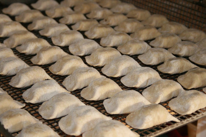 Pierogi