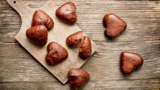 Gingerbread Cookies