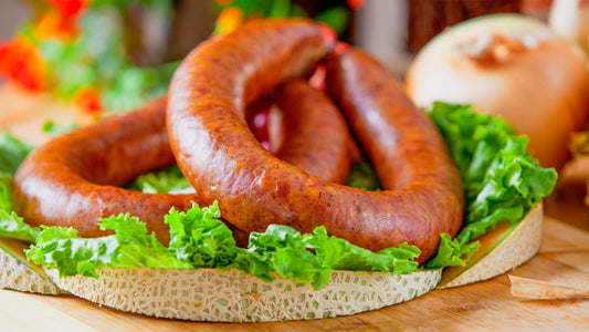 Ring Kielbasa