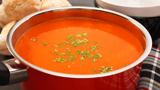 Tomato Gravy