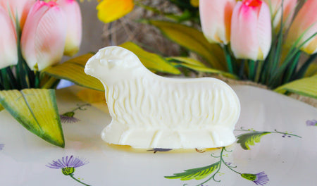 Butter Lamb