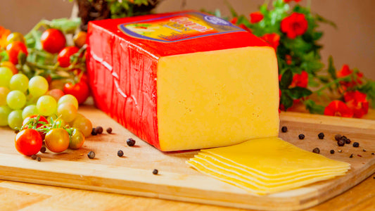 Gouda Cheese