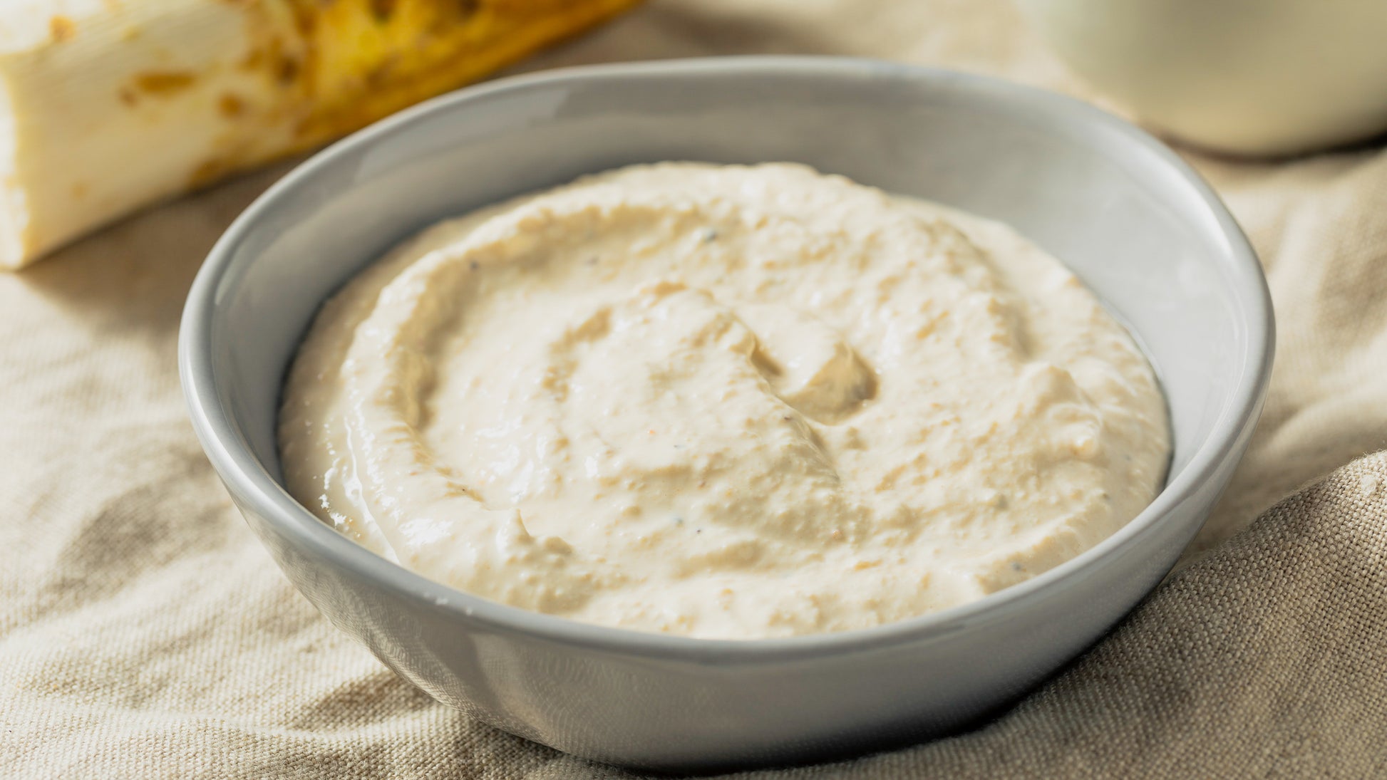 Horseradish Cream Sauce