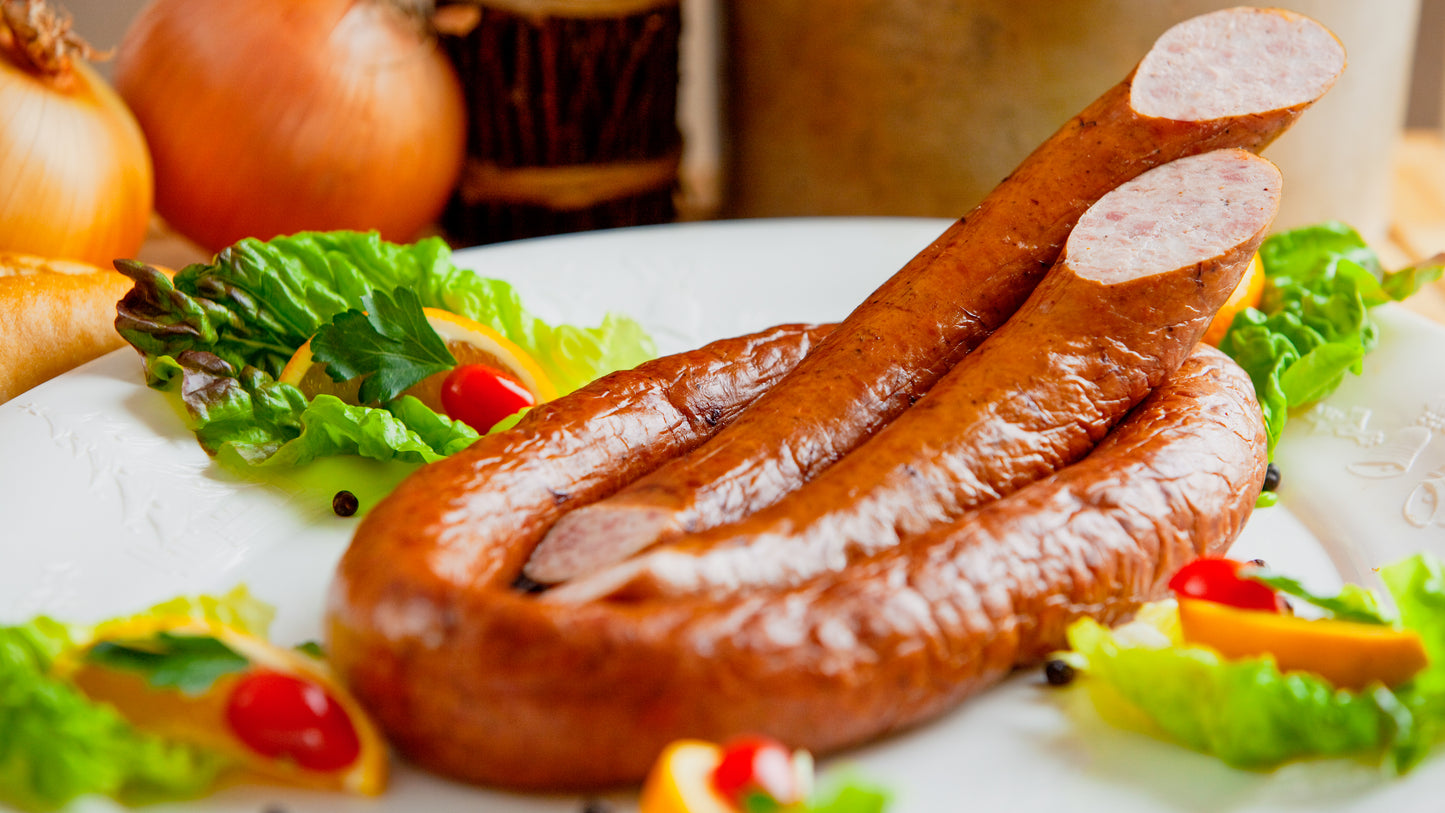 Piast Kielbasa