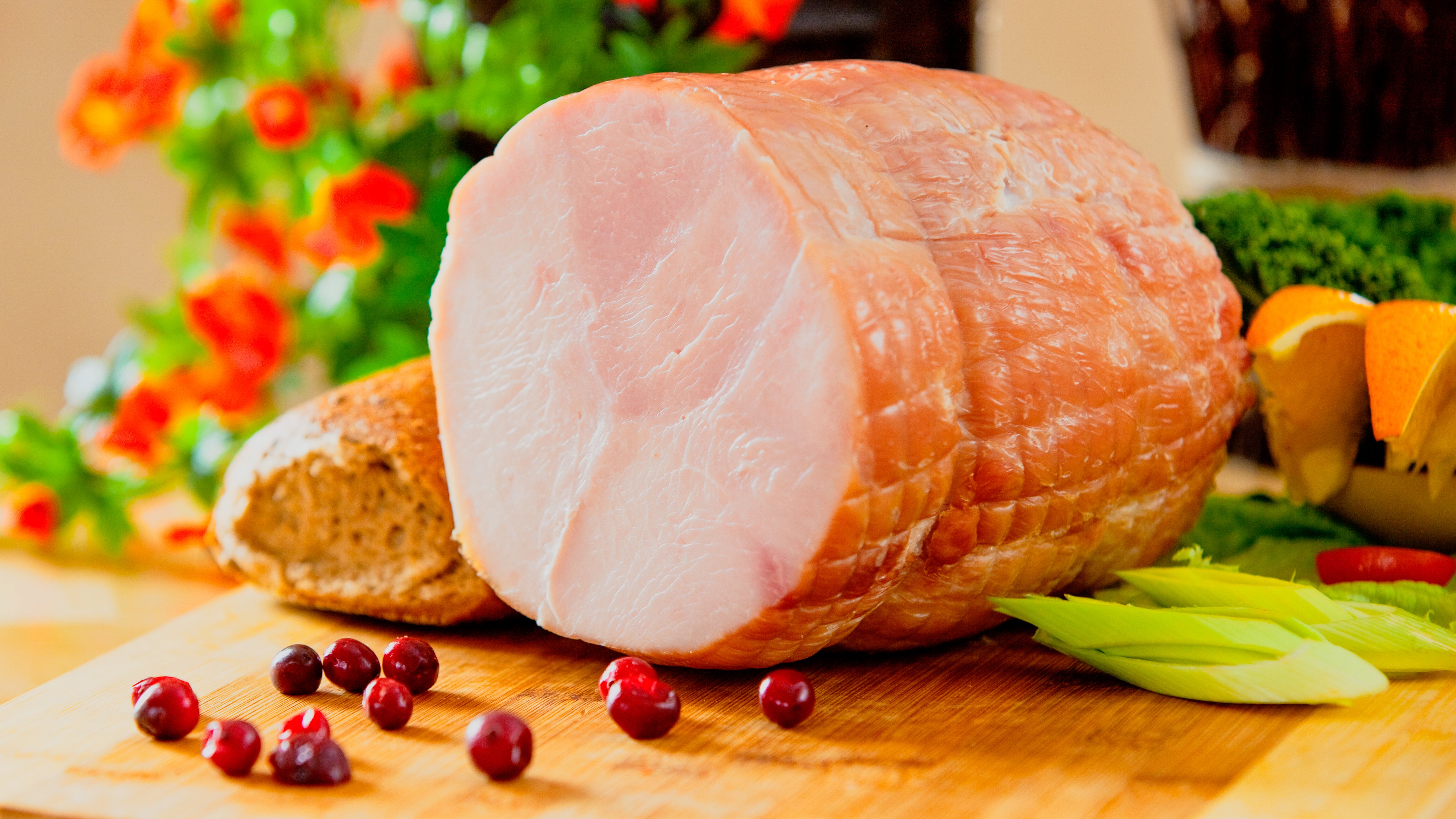 Turkey Ham – Piast Meats & Provisions