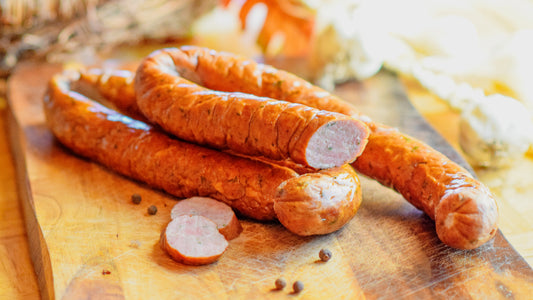 Turkey Kielbasa