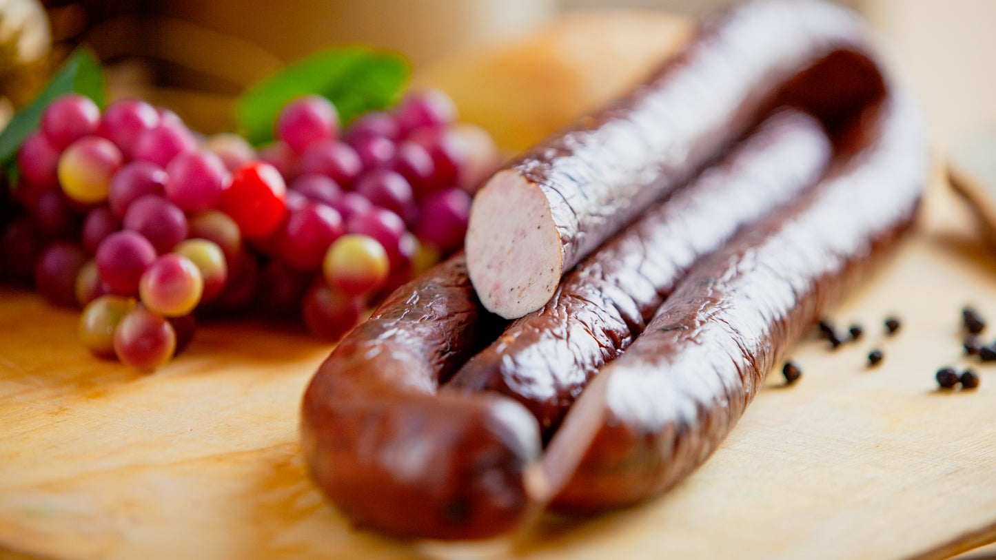 Vienna Kielbasa